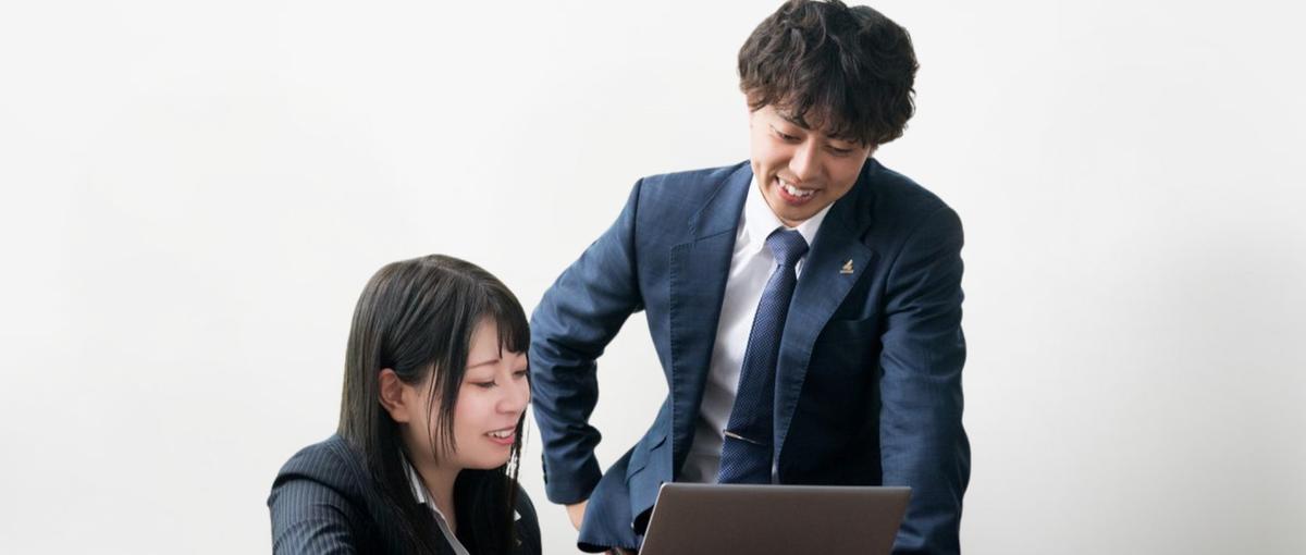 寄り添いから始まる未来創り｜お客様の人生に伴走するFP営業で次のキャリアへ