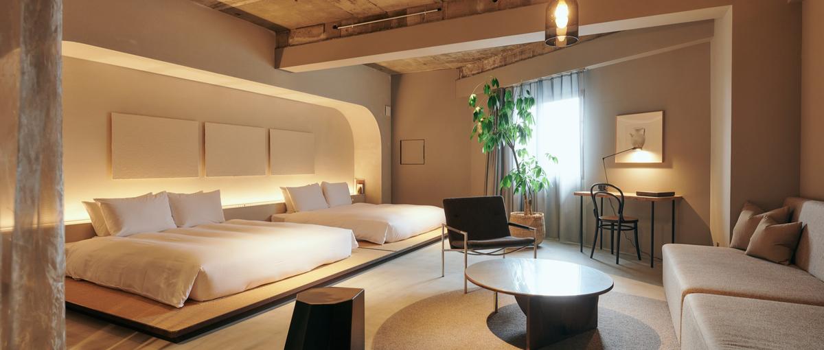 金沢のホテルブランドをつくる 香林居の企画・運営スタッフを募集