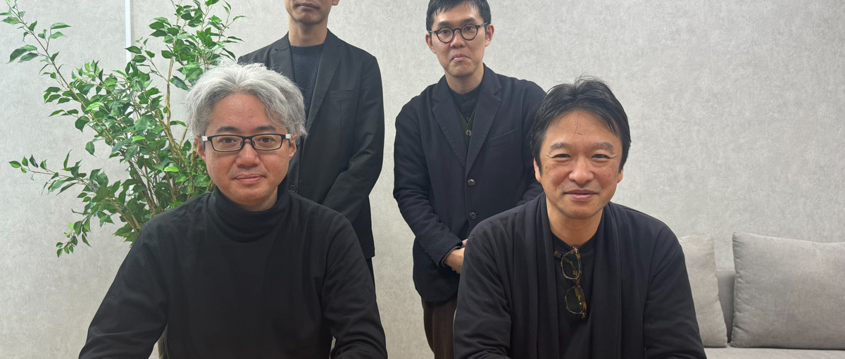 自社サービス日本最大級スペースの開発フロントエンドテックリード候補募集！