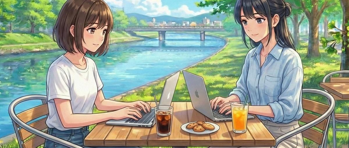 生成AIを学びキャリアを進化させる仲間を募集！新しい働き方を始めませんか