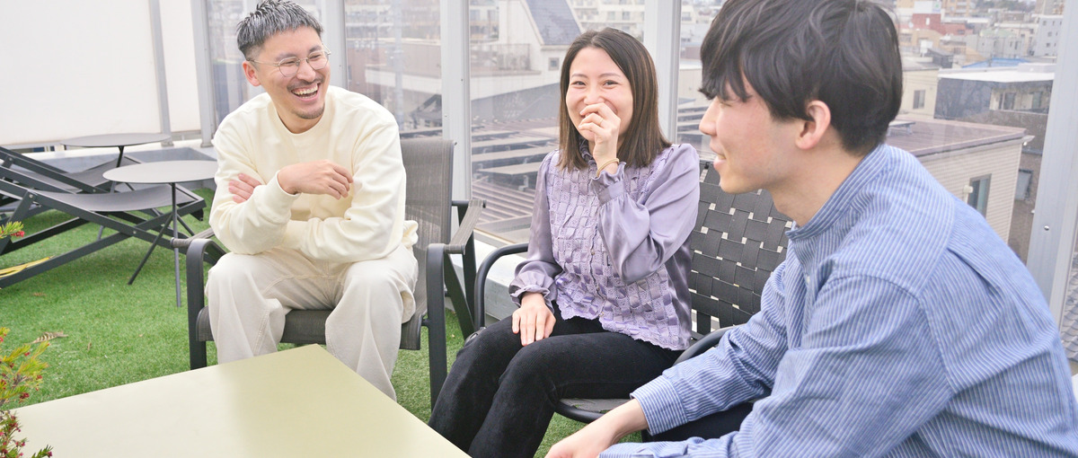 PMとタッグで、複数プロジェクトをリードするWebディレクター募集！