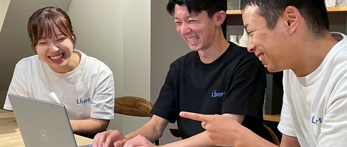 自分らしく生きる人を増やす。福岡発人材紹介会社でキャリアアドバイザー募集！