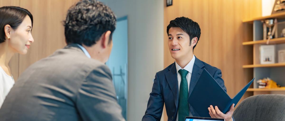 裁量あり｜代表直下で学ぶ、法人営業インターン