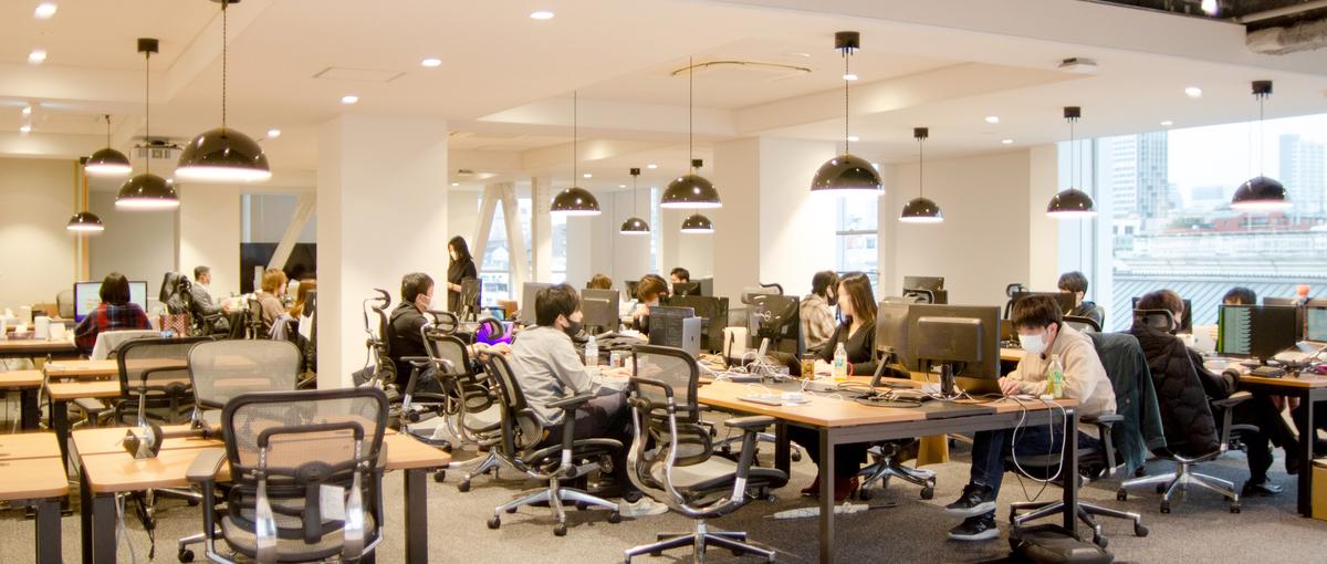 急成長中の自社サービスの未来を共に創る！エンジニアリングマネージャー募集