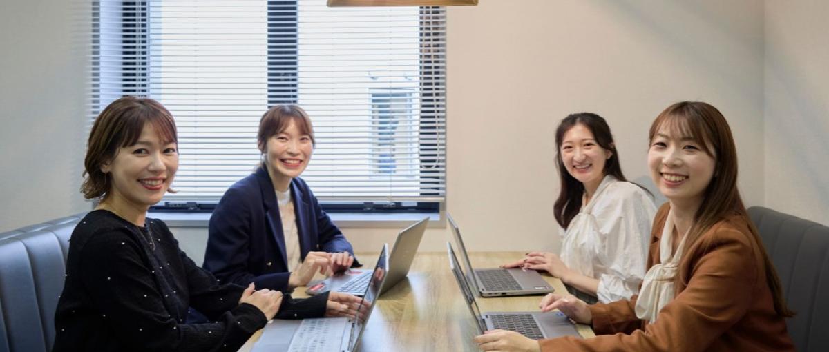 初心者OK！プログラミングに興味がある方、少しお話ししてみませんか？