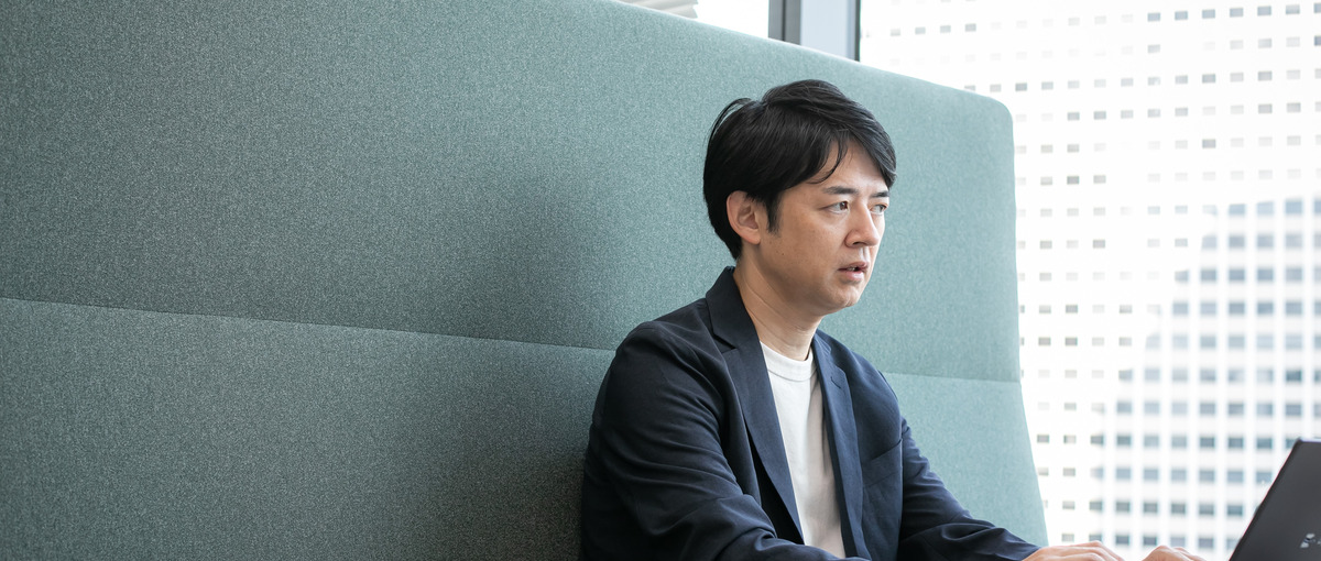 Biz Ops｜社内SE募集！事業課題解決のためのIT企画をお任せします！