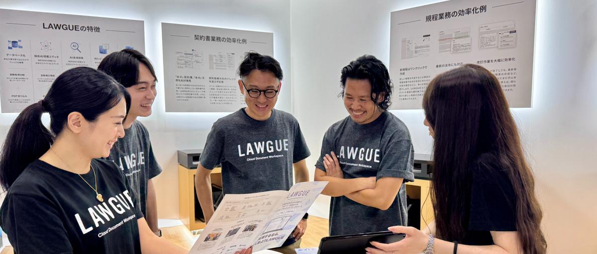 AI SaaSのエンタープライズセールス｜急成長×大手導入多数×IPO準備