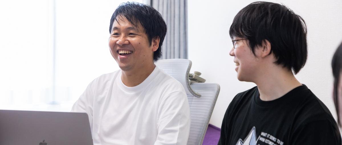 人材とプロジェクトをつなぐ架け橋になる。IT営業でキャリアを築こう！