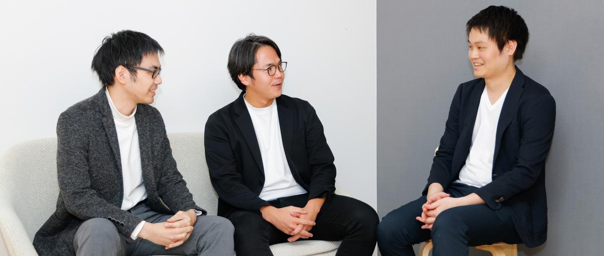 社長室メンバー│代表直下で事業全体を支える