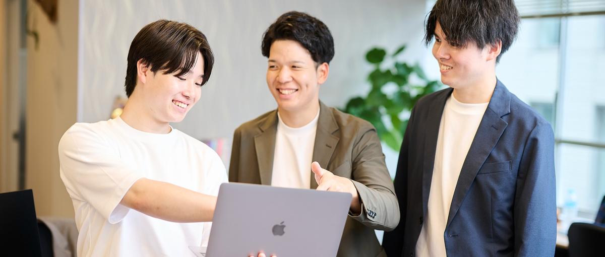 自分の強みを活かして活躍する｜第二新卒専門のキャリアアドバイザー｜大阪