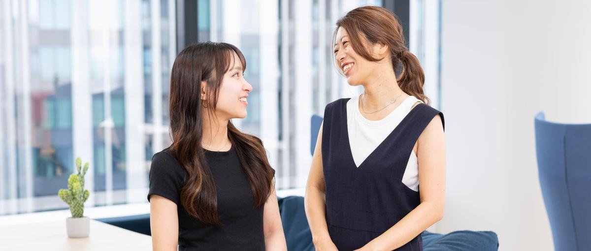 語学力を＊グローバルビジネス力＊に変える。パートナー戦略担当。