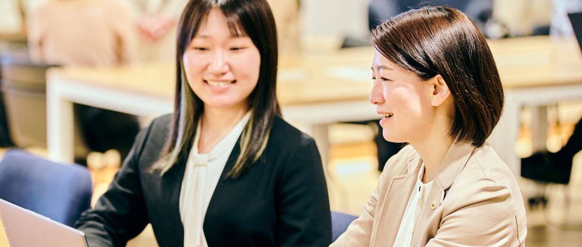 急成長事業を支える1人目法務メンバー募集！｜スキルアップできる成長環境