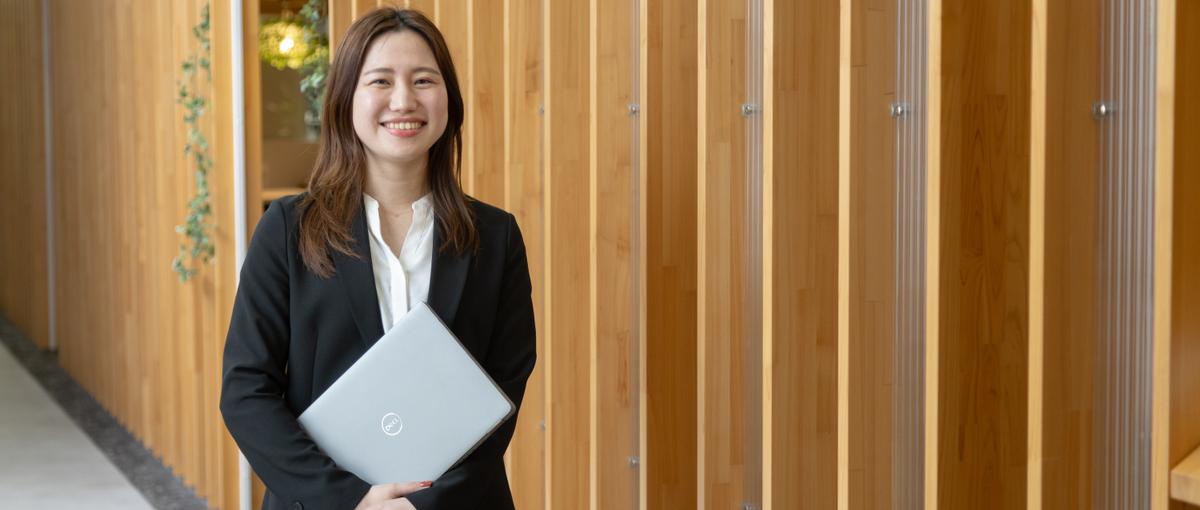 技術の潮流を生み出す立場で、未来のITをリードするキャリアを歩みませんか？