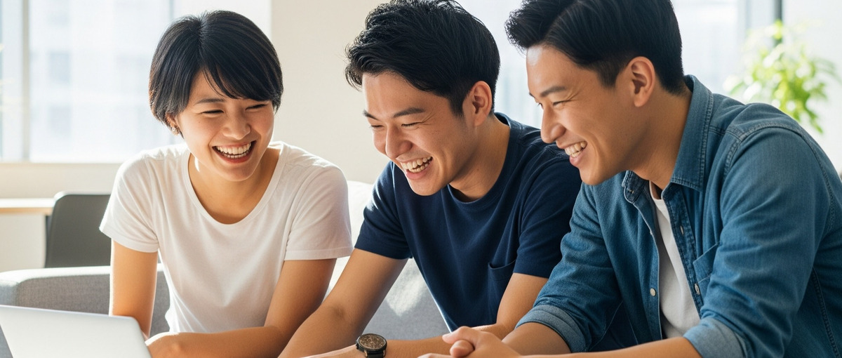 キャリアチェンジ歓迎！人の役に立つ仕事がしたいなら、採用に関わる仕事へ。