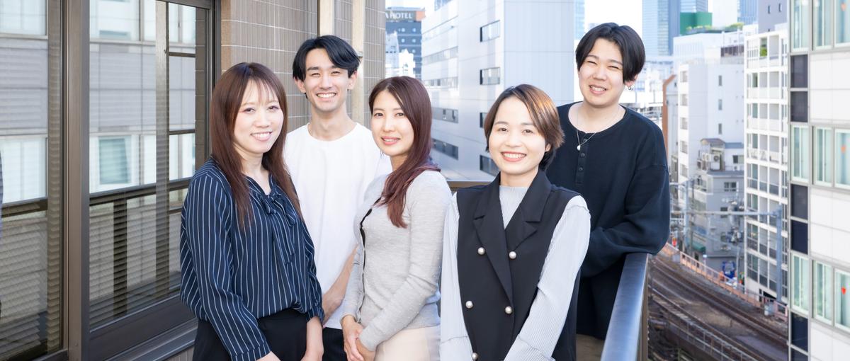 教育のDNAで市場価値を高める！運用から構築へ挑戦するインフラエンジニア