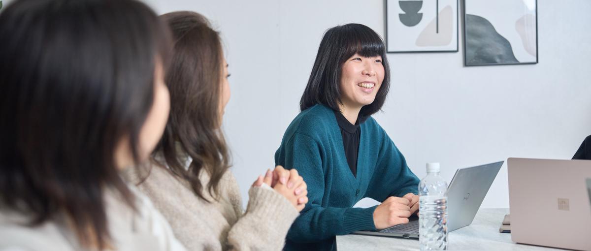 基礎から学べるカリキュラムでプログラマに挑戦しませんか？