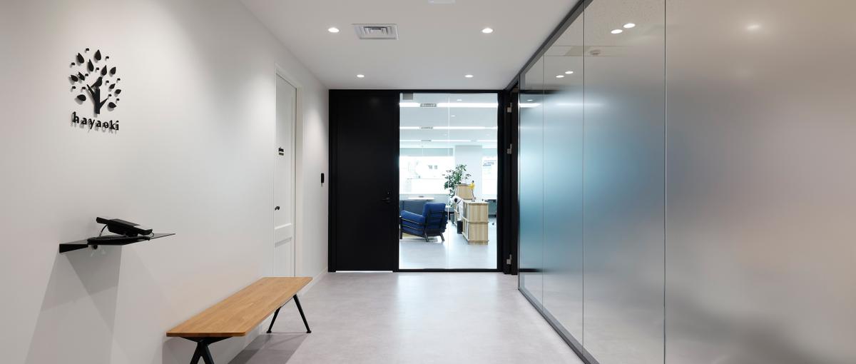 コーポレート部門立ち上げメンバー。一緒に会社の未来を創る仲間を募集！