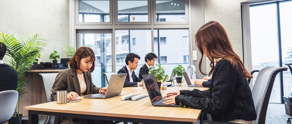 挑戦を日常に。経営を学びながら海外進出を目指す仲間募集！！