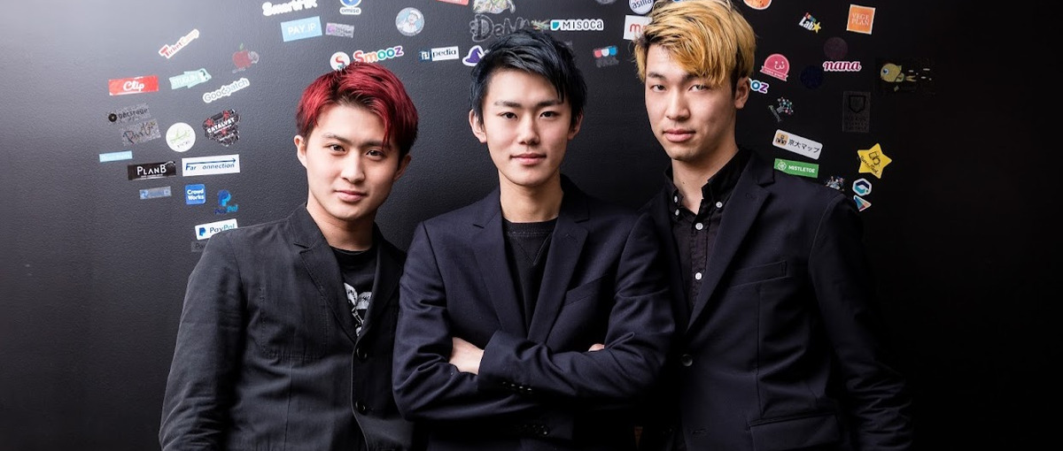 レガシー産業を変革するコンサルティング営業職を募集します！