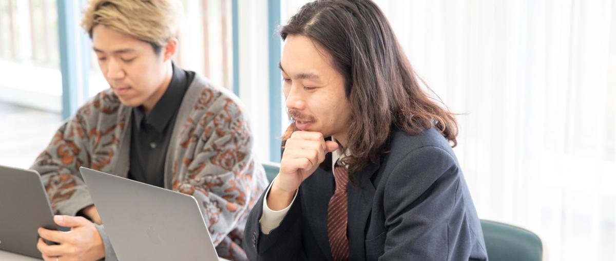 企業と社会を繋ぐ広報へ。経験を活かして想いを届ける紡ぎ手募集！