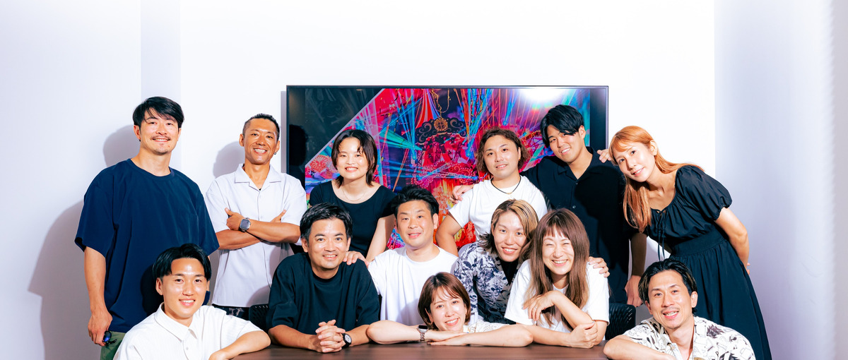 エンタメ×物流に情熱を！裁量を持って現場を動かすロジスティクスリーダー