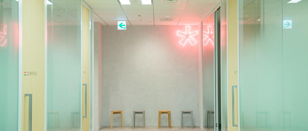 27卒デザイナー/デザインを通じ自社サービスを推進