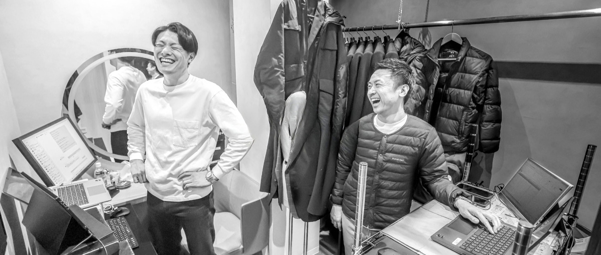 SNS・広告運用から接客まで！働きやすい環境で、マーケターに挑戦しませんか