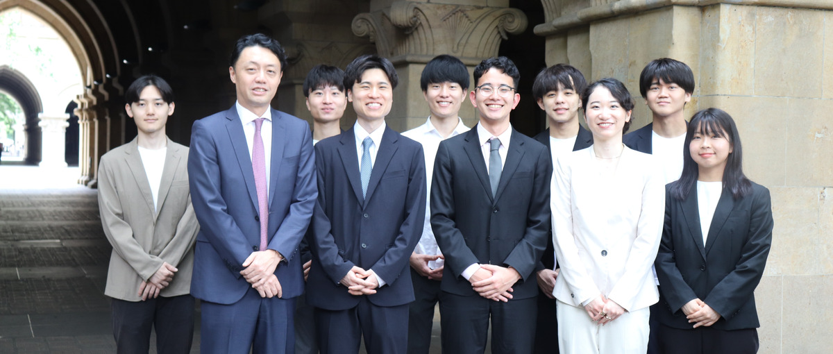 AI・LLMエンジニア｜松尾研発AIスタートアップでAIの社会実装！