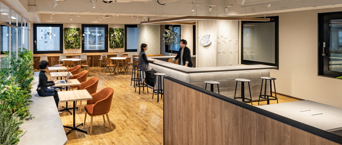 実務経験1年~OK!上流工程への挑戦可能なモバイルエンジニア