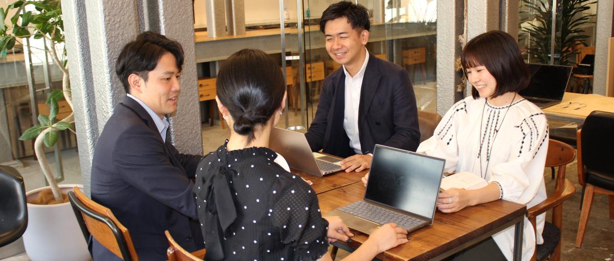 食×広告！食・料理のプロとしてSNS・広告の戦略を担うNadiaの企画営業