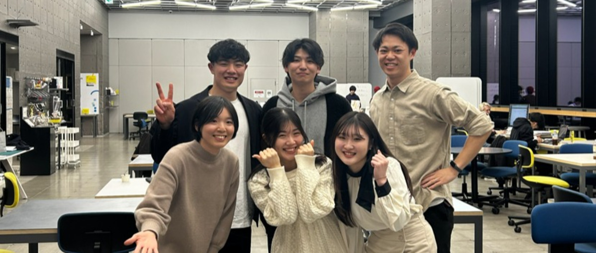 全国どこからでも参加OK！社長直下で経営戦略が学べる実践型インターン！