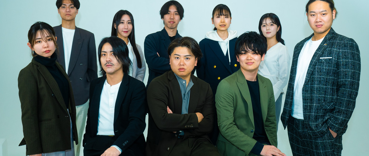 人材領域へ展開している新規事業の拡大フェーズを共に盛り上げれる方大募集！