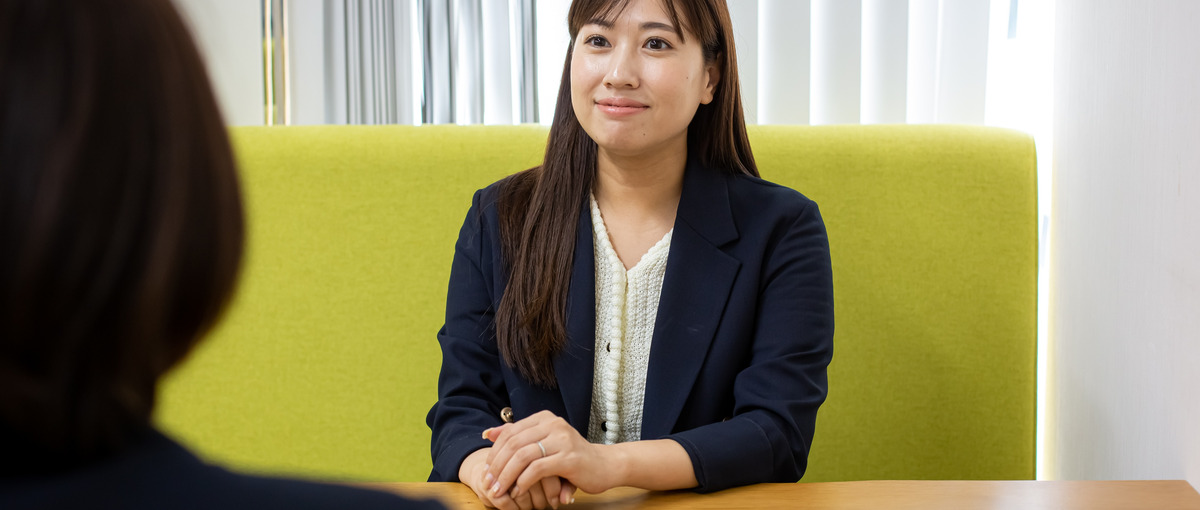 話を聞く力で、誰かのキャリアを動かす。採用面談チームメンバー募集