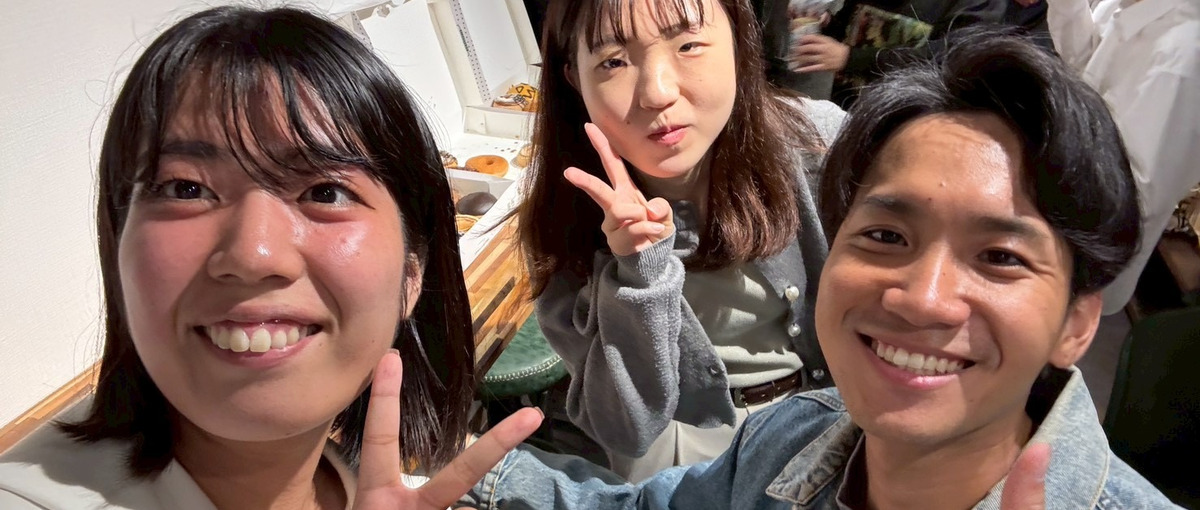 バイトばかりやってきた28卒！バイト経験を活かしてガクチカ作れるインターン