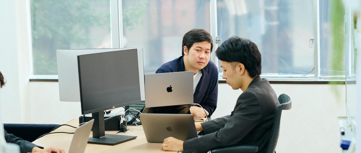 建築技術者のキャリアを支援する、キャリアコンサルタントを募集