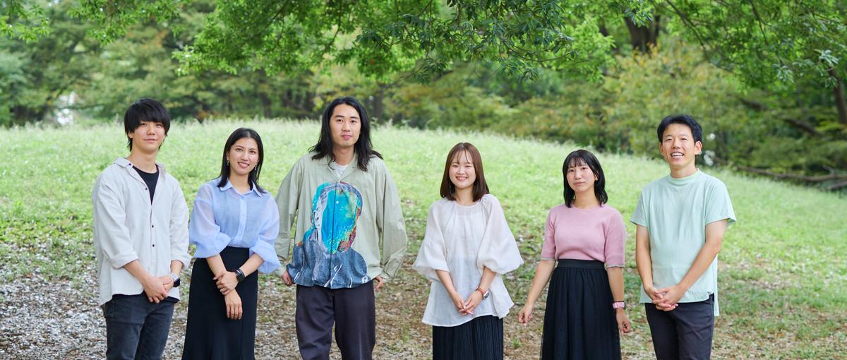 埼玉｜IT×福祉領域に革命を興すベンチャー企業でリーダー候補に。