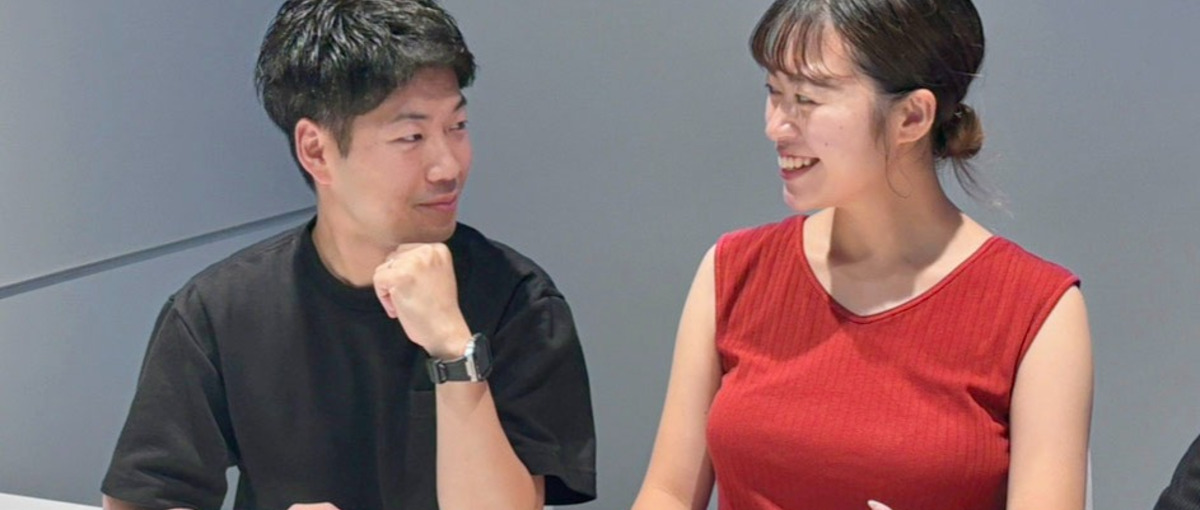 上場ベンチャー直下で広告運用Webマーケターの道を歩んでみませんか？