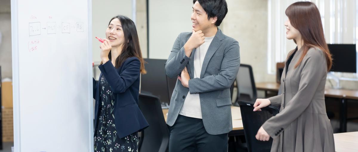 BPaaS型の営業支援サービス｜エンプラからSMBまで支援するCS募集