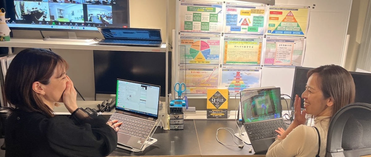 IT企業の営業データ集計事務アシスタント募集！