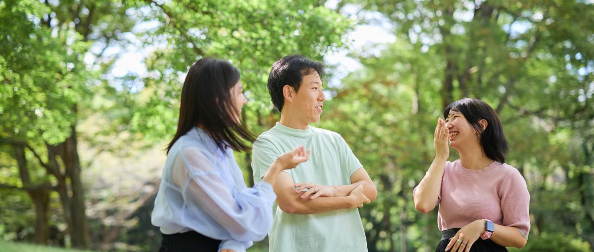 大阪｜リーダー候補としてキャリアアップ可能！福祉変革に挑む！