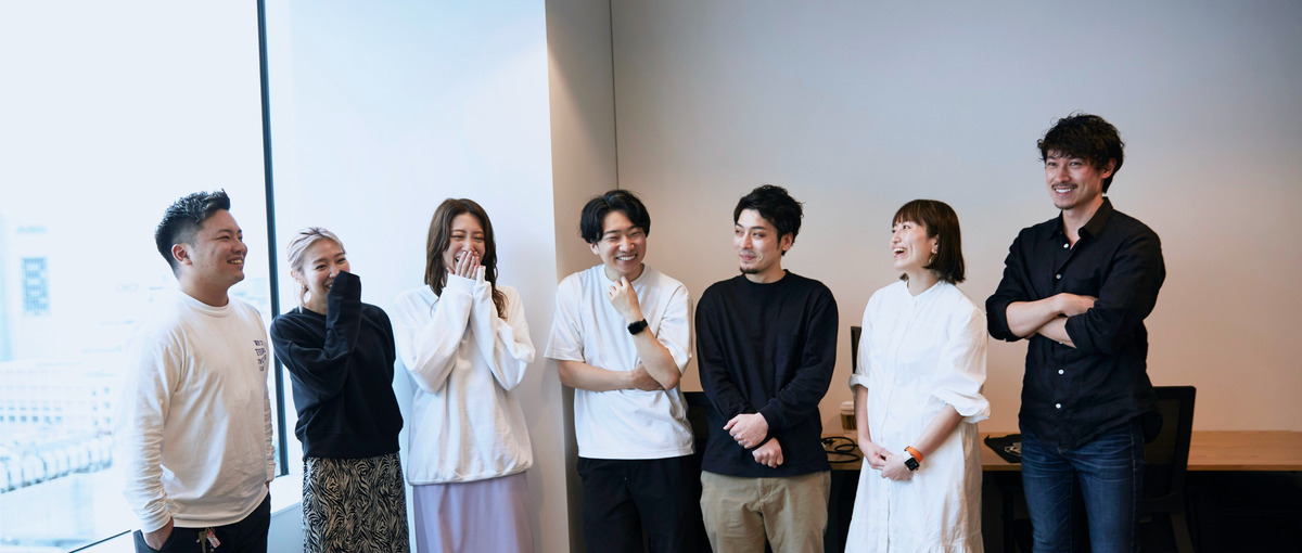 CROスペシャリスト募集！CVのつなぐ分析から改善設計支援！