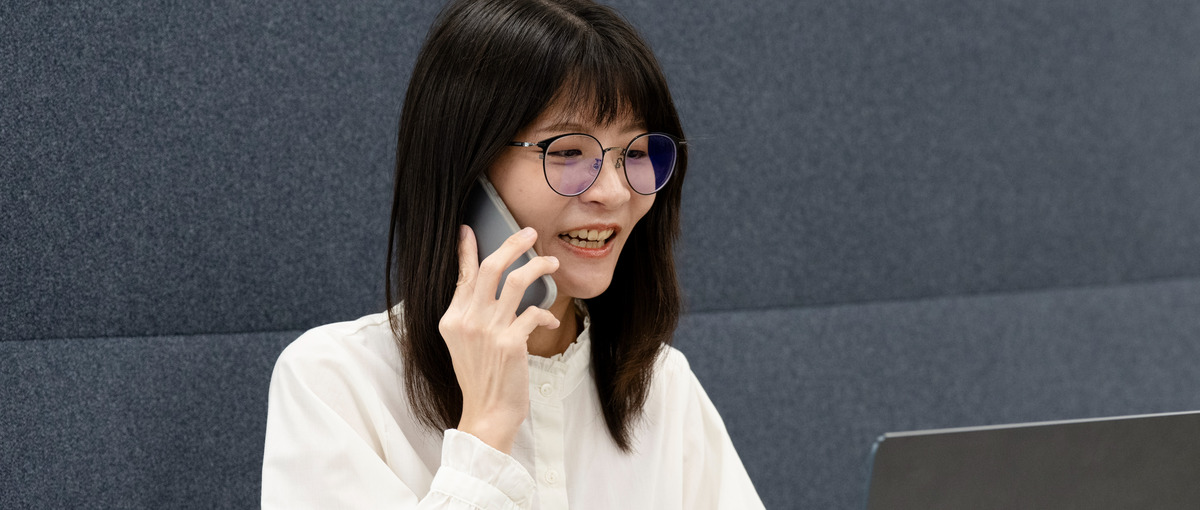 台湾で海外営業｜急成長のSaaS企業でIPOを一緒に目指しませんか