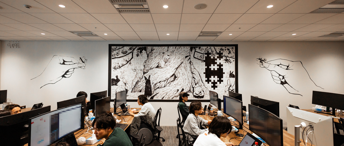 本気で学び続けられる人へ。ゼロからWebエンジニアを目指したい方を募集！