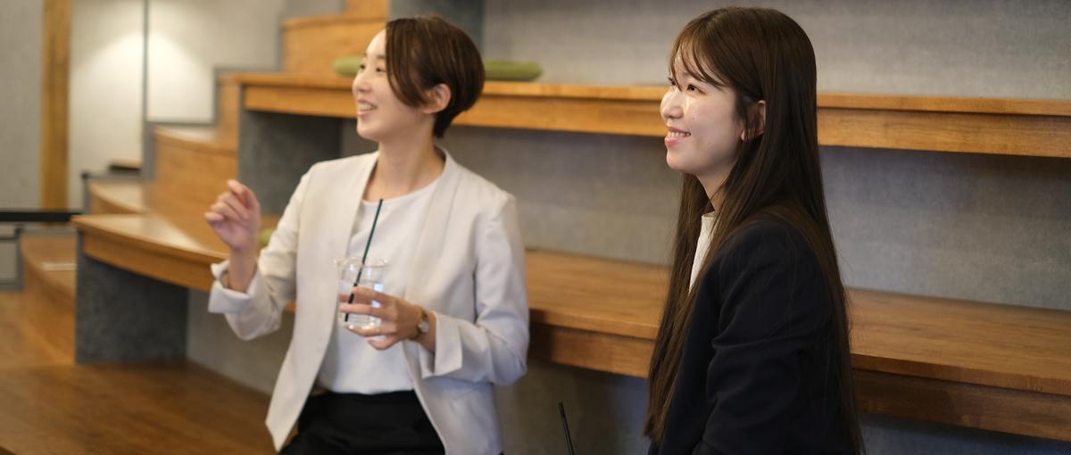 27卒｜急成長中ベンチャーでマーケと営業で圧倒的な成長したい方を積極採用！