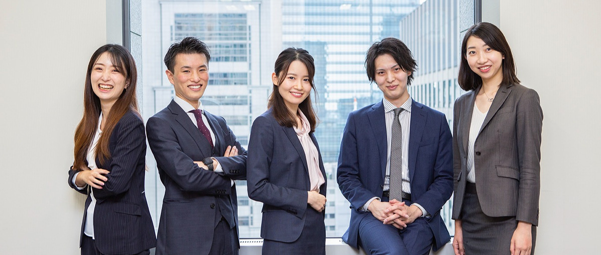 中小中堅企業をIPO上場に導く！経営コンサルタント募集