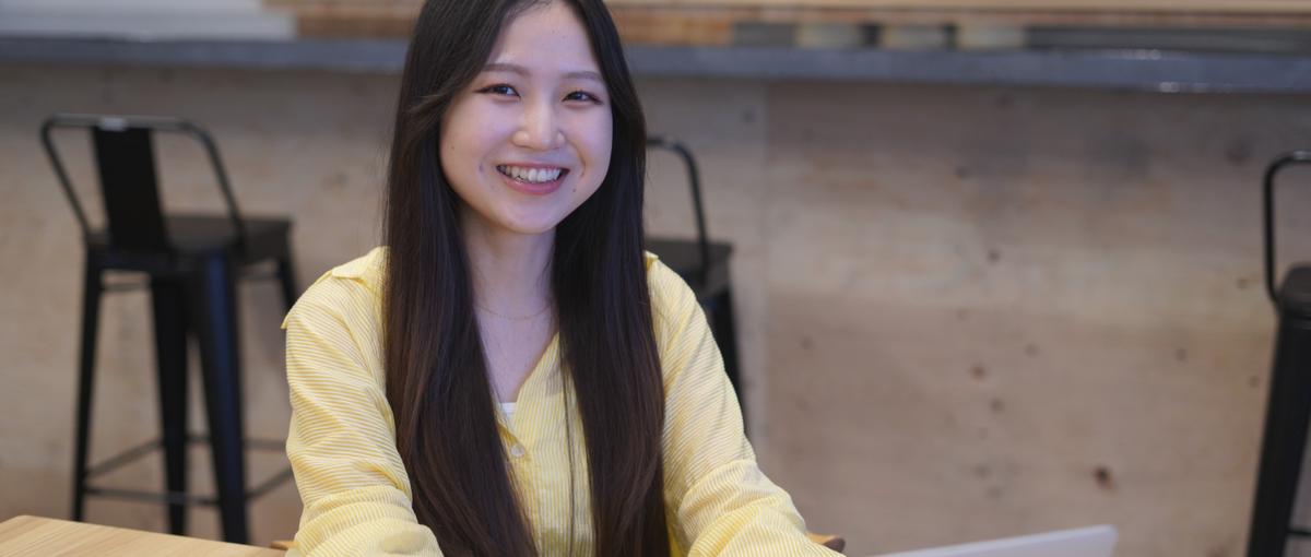 26卒｜ただ働くだけじゃ物足りない。自分をアップデートしたい人へ。