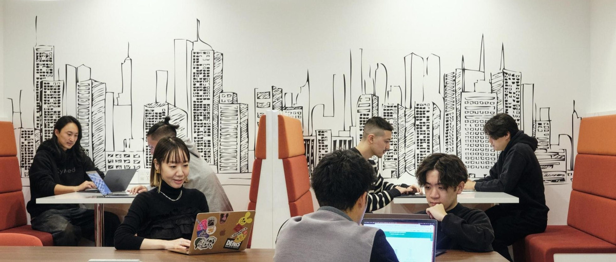 自社開発｜長期インターン｜フルスタックエンジニア大募集