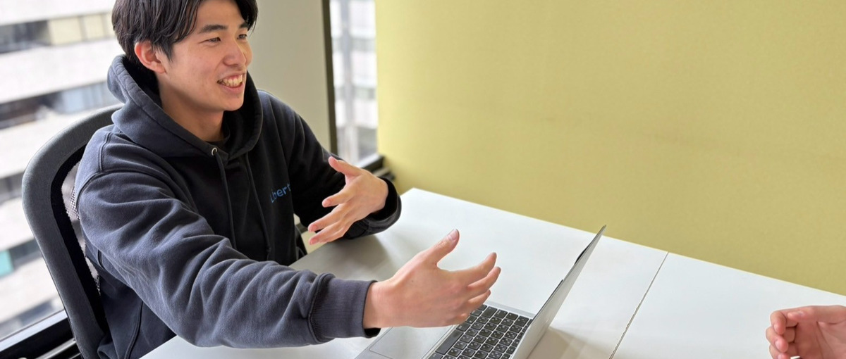 将来起業したい学生必見！福岡発HRベンチャーで新規事業開発に挑戦しよう！