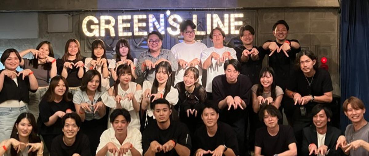 採用や制度設計など、会社づくりの中心を担うポジションです