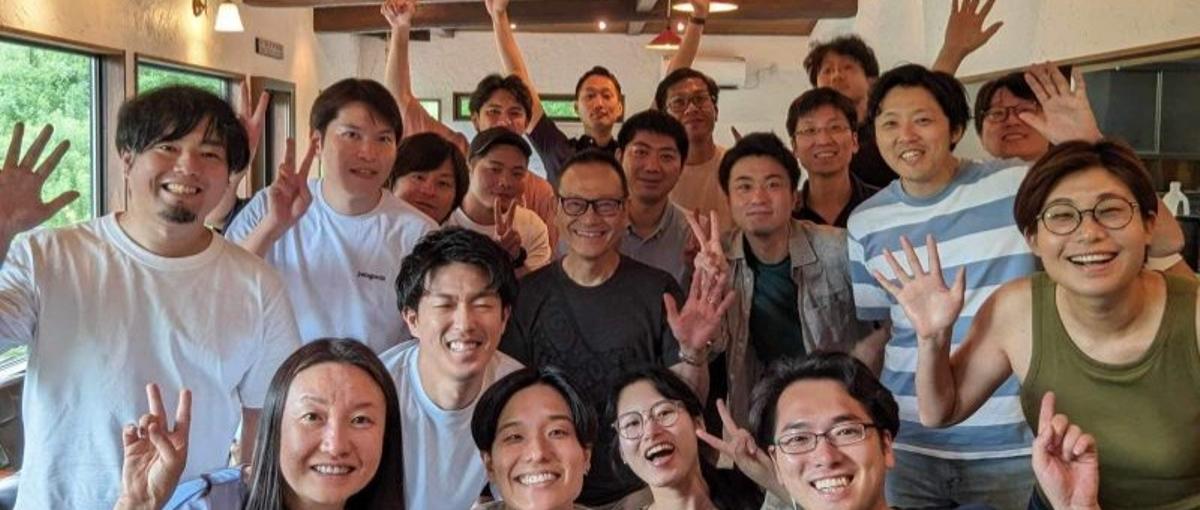 地道にコツコツ｜急成長中の事業投資会社で、リーダー直下で学べるインターン